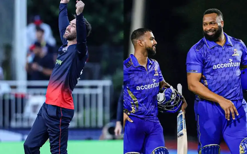 WAS vs NY MLC 2025 Match 29 Prediction: Who Will Win Today’s Match Between Freedom And MI?